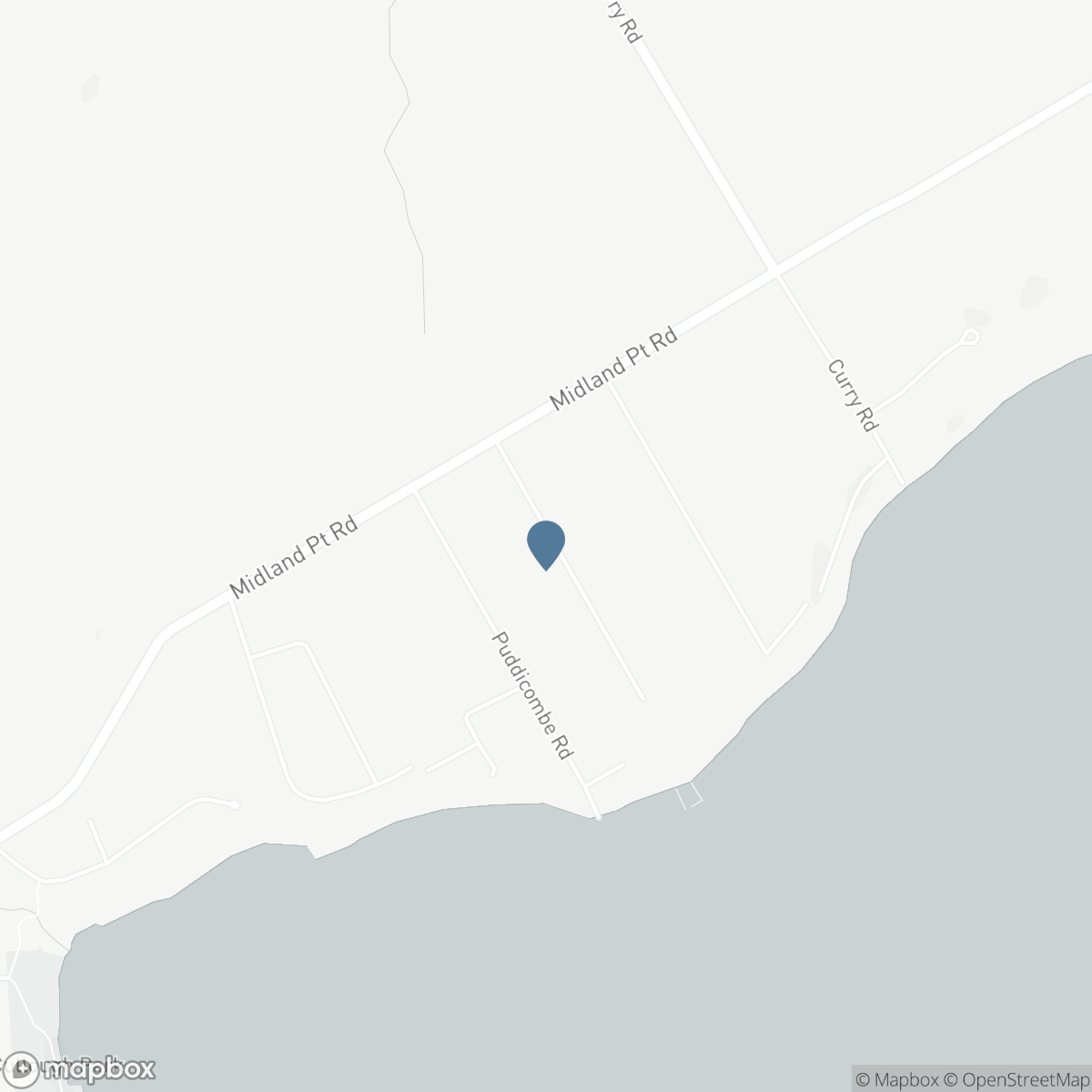 36 - 525 MIDLAND POINT ROAD, Midland, Ontario L4R 5G8